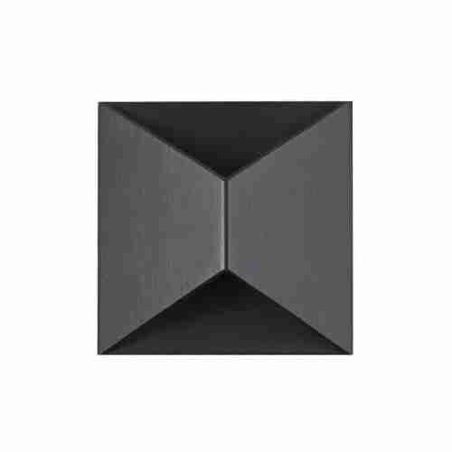 Уличный настенный светодиодный светильник Odeon Light Tibro 3907/10WL