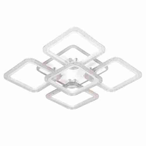 Потолочная люстра Artelamp Splash A2534PL-90WH