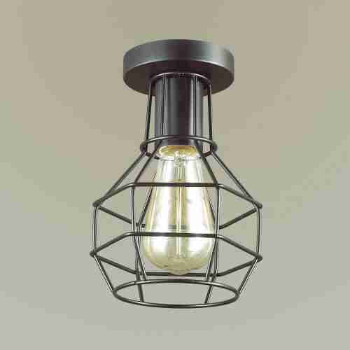 Потолочный светильник Lumion Harald 3637/1C