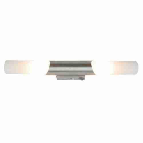 Светильник настенный Artelamp Aqua A2470AP-2SS