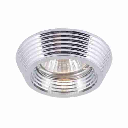 Светильник точечный Artelamp Cromo A1058PL-1CC