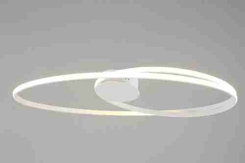 Потолочная светодиодная люстра Omnilux Praiano OML-04907-64