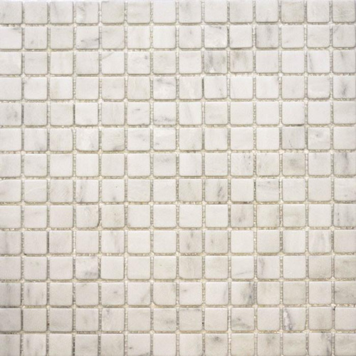 Мозаика Q-Stones из камня QS-099-20T/4 30,5х30,5