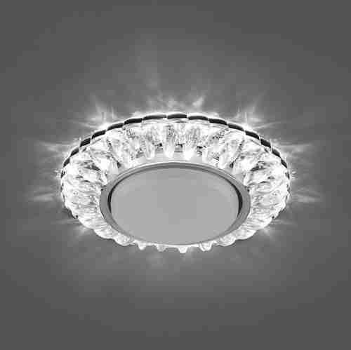 Встраиваемый светодиодный светильник Feron CD4026 29540