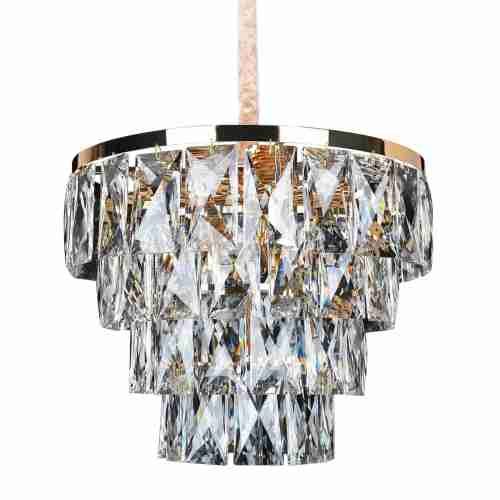 Подвесная люстра Omnilux Volpedo OML-72903-12