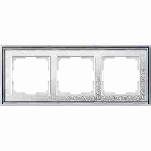Рамка Werkel Palacio Gracia WL77-Frame-03