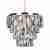Подвесная люстра Omnilux Volpedo OML-72903-12