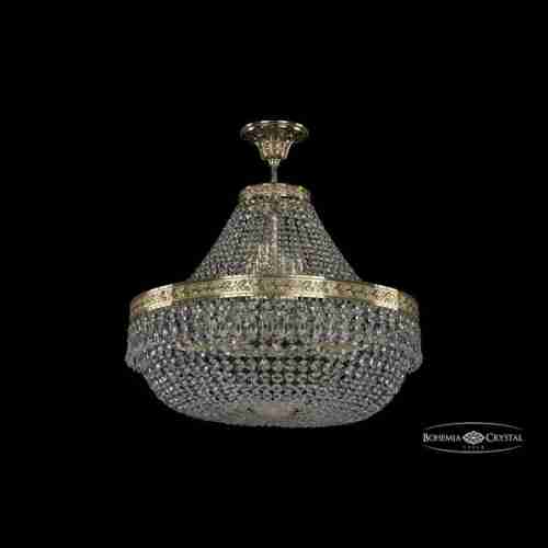 Люстра потолочная Bohemia 19011/H1/60IV G