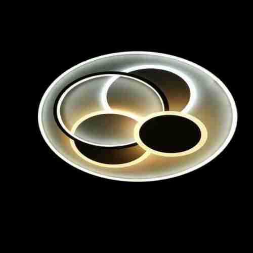 Люстра потолочная Natali Kovaltseva 81037/5C