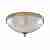 Потолочный светильник Reccagni Angelo PL 4750/4