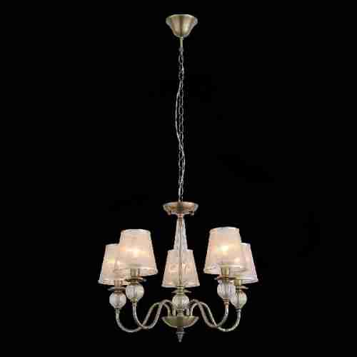 Люстра подвесная ST Luce Grazia SL185.303.05