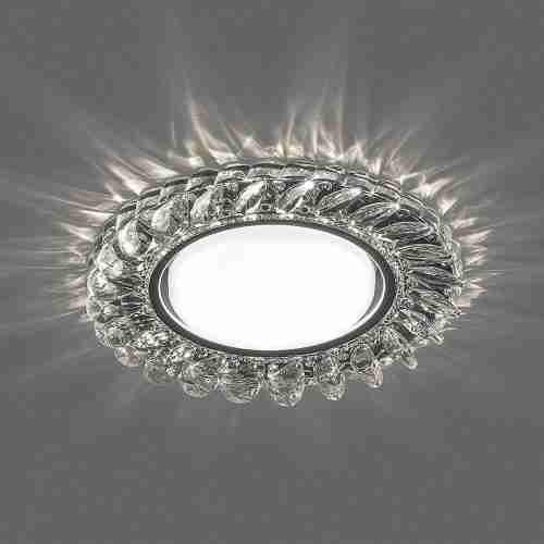 Встраиваемый светильник Feron CD4034 40501