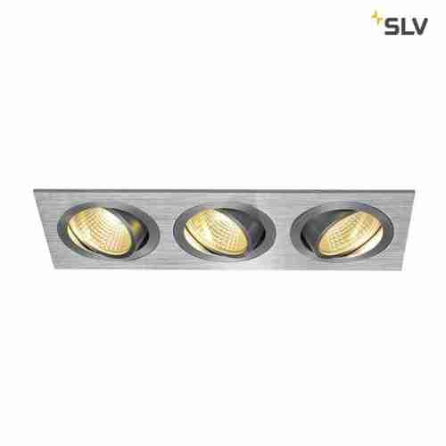 Светильник точечный SLV New Tria 114206