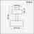 Потолочный светильник Novotech Unit 370615 Потолочный светильник Novotech Unit 370615