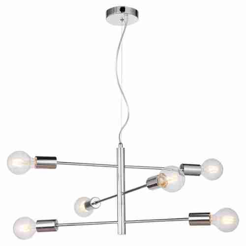 Люстра подвесная LGO Huron LSP-8154