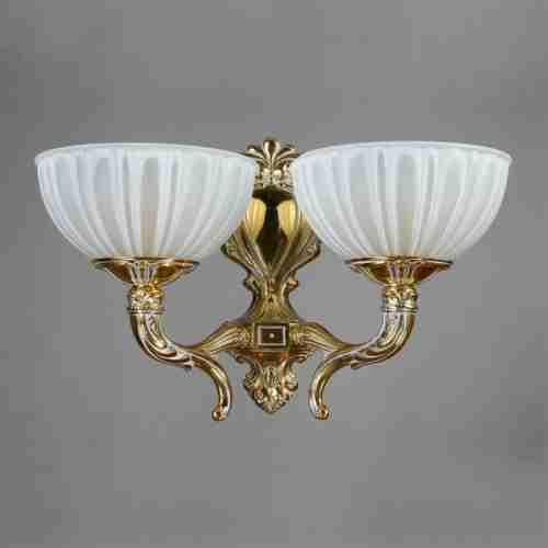 Бра Ambiente Valencia 02227/2 WP