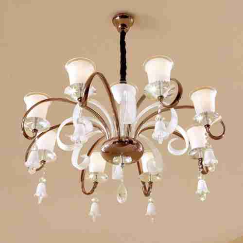 Люстра подвесная Eletto Trendi EL328P08.1