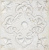 Плитка керамическая Aparici Aged White Ornato декор 20х20
