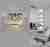 Настенный светильник Lumina Deco Disposa LDW 7018-4 PR Настенный светильник Lumina Deco Disposa LDW 7018-4 PR