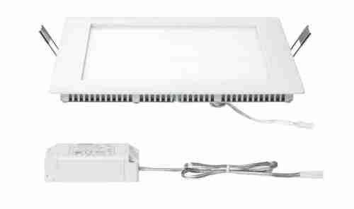 Встраиваемый светодиодный светильник Paulmann Premium Line Panel 92037
