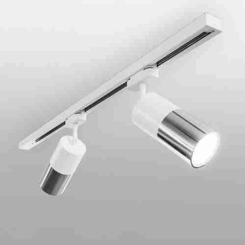 Трековый светильник Elektrostandard Double Topper LTB27