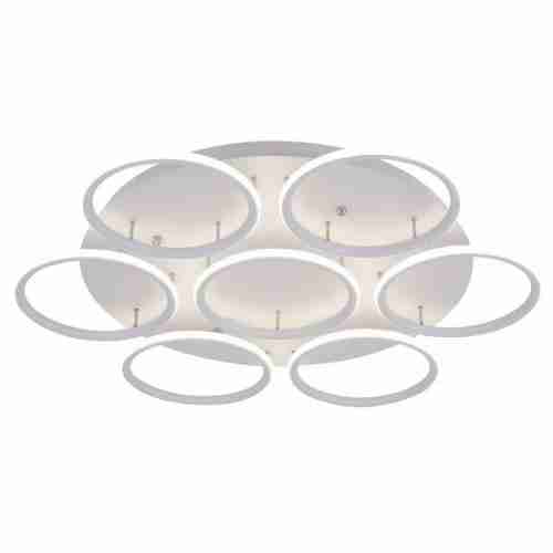 Люстра потолочная Artelamp Rapid A2500PL-7WH