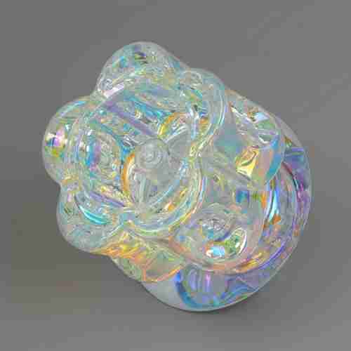 Светильник точечный Elvan G1275C (G5.3)