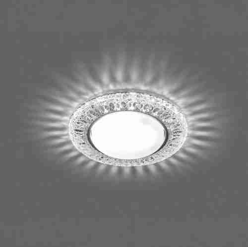 Встраиваемый светодиодный светильник Feron CD4022 29475