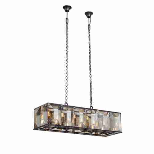 Люстра подвесная Vitaluce V4283-1/12