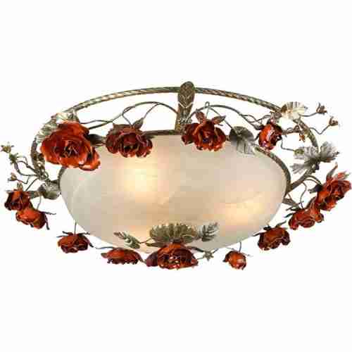 Потолочная люстра N-Light 603 603-03-01