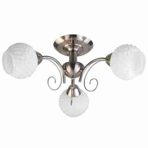 Люстра потолочная TopLight Dana TL3560X-03SN