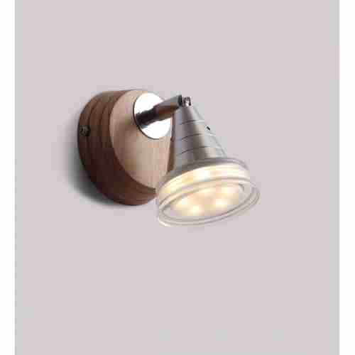 Спот Lucia Tucci Natura W076.1 Led