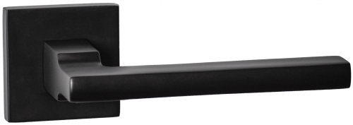 Ручки дверные PUERTO INAL 514-03 B черный