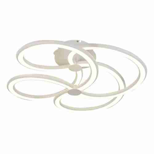 Потолочный светодиодный светильник Omnilux Rivale OML-02807-88