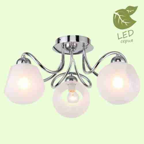 Люстра потолочная LGO Iliamna GRLSP-8139