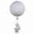 Потолочный светильник Loft IT Cosmo 10044/250 White