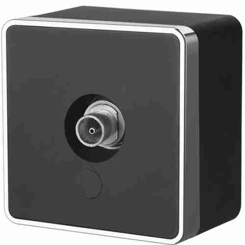 Розетка Werkel Gallant WL15-21-01