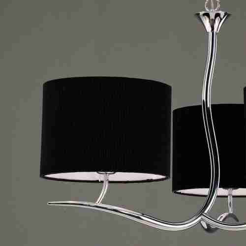 Подвесная люстра Mantra Eve 1171