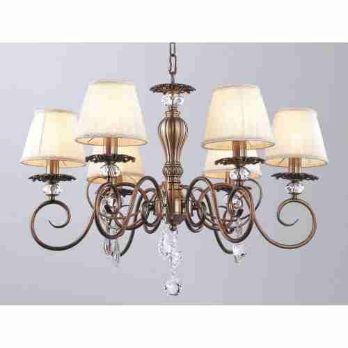 Подвесная люстра Newport 2106/C М0038200