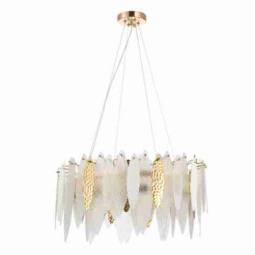 Подвесная люстра ST Luce Lastra SL1224.203.08