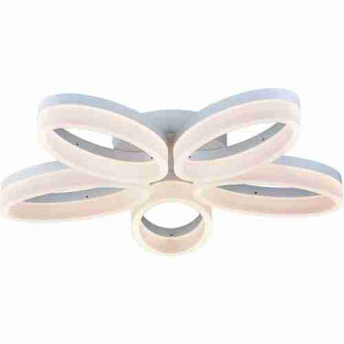 Люстра потолочная Artelamp Nastro A9227PL-5WH