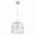Подвесной светильник Toplight Charlotte TL4010D-01WH Подвесной светильник Toplight Charlotte TL4010D-01WH
