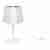 Настольная лампа Loft IT Loft1163T-WH