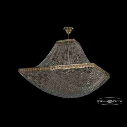 Люстра потолочная Bohemia 19322/H1/90IV G
