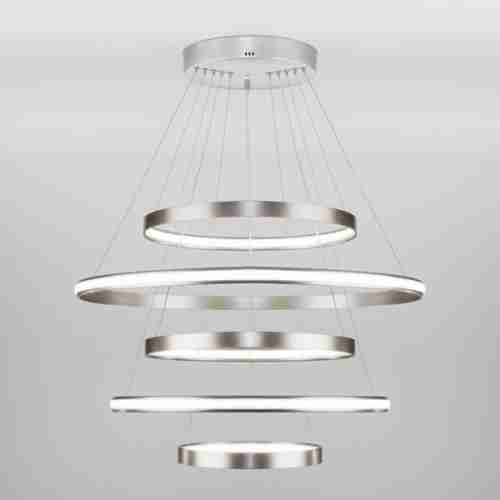 Подвесной светильник Eurosvet Olympia 90179/5