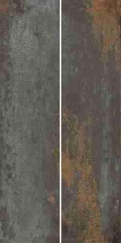 Керамогранит Kerama Marazzi Беверелло темный обрезной SG702900R 20х80 (Малино)