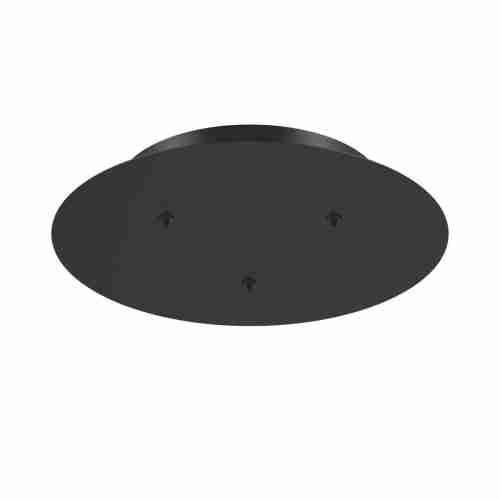 Основание для подвесного светильника Maytoni Technical Rim MOD058A-03B