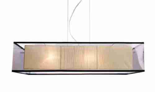 Подвесной светильник Deko-Light Capella II 342076