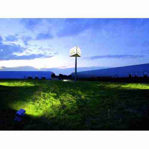 Прожектор уличный SLV Flac beam 230054