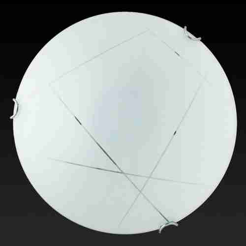 Настенный светильник Toplight Karen TL9012Y-03WH